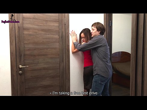 ❤️ Sexy Realtor Nisokajy ny Vaviny sy Nifoka Raha Nivarotra Ny Tranony - Krempai ❤ Fomba vetaveta mafy aminay ❌️